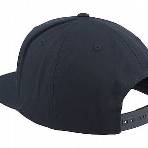 BRIXTON KEPS - CLAYBURN MP SNAPBACK - BLACK 2 thumbnail