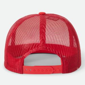 BRIXTON KEPS - DANTON NP MP TRUCKER HAT ADRENALINE RUSH 2 thumbnail
