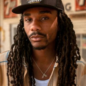 BRIXTON KEPS - DANTON NP MP TRUCKER HAT BLACK 4 thumbnail