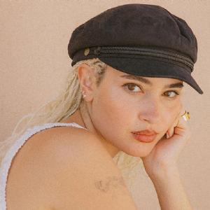 BRIXTON KEPS - FIDDLER FISHERMAN CAP 2 thumbnail