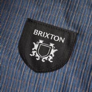 BRIXTON KEPS - FIDDLER FISHERMAN CAP 4 thumbnail
