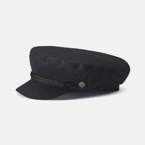 BRIXTON KEPS - FIDDLER FISHERMAN CAP