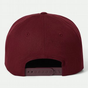 BRIXTON KEPS - GRADE HP SNPK PORT 2 thumbnail
