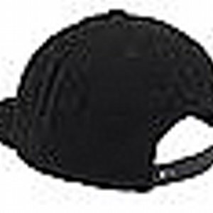 BRIXTON KEPS - MOTORWAYS MP SNAPBACK - BLACK 3 thumbnail