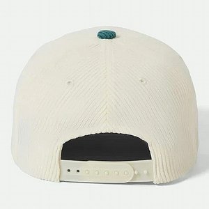 BRIXTON KEPS - PIERSON C NP SNAPBACK 2 thumbnail