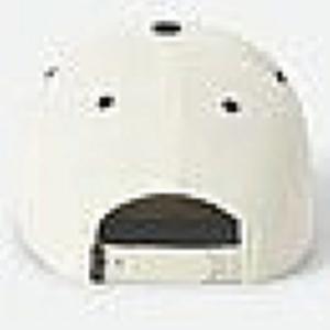 BRIXTON KEPS - RODEO C NP MP SNAPBACK OFF WHITE/NAVY 3 thumbnail