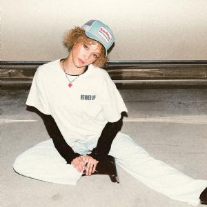 BRIXTON KEPS -TAKE IT EASY C NP MP TRUCKER HAT TWO BOOT STRIPE 4 thumbnail