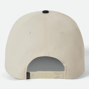 BRIXTON KEPS -THOPHY HORSE C NP SNAPBACK -BLACK/OFFWHITE 2 thumbnail