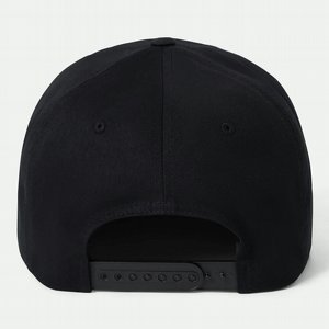 BRIXTON KEPS - WALLER HP SNPK BLACK 2 thumbnail