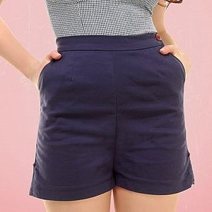 COLLECTIF SHORTS - BL