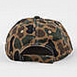DARK SEAS CAP -KEELER HEADWEAR CAMO 3 thumbnail