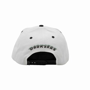 DARK SEAS CAP - REDBAND HEADWEAR OFF-WHITE/BLACK 3 thumbnail