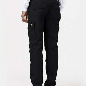 DICKIES BARN BYXOR - MILLERVILLE BLACK 2 thumbnail