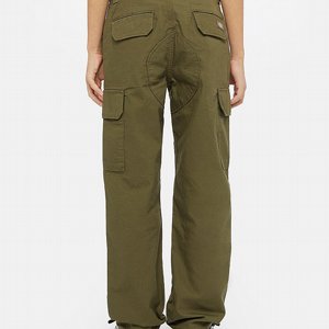 DICKIES BARN BYXOR - MILLERVILLE MILITARY GREEN 2 thumbnail