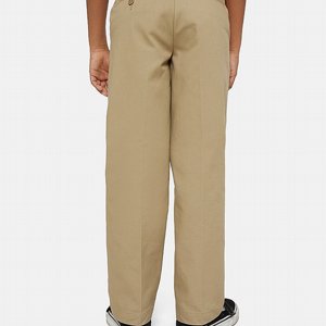 DICKIES BARN - ORGINAL 874 WORK PANT DESSERT SAND 2 thumbnail