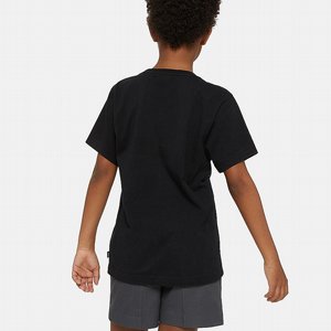 DICKIES BARN T-SHIRT - HORESHOE BLACK 2 thumbnail