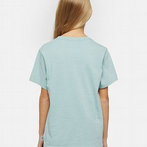 DICKIES BARN T-SHIRT - HORESHOE BLUE SURF 2 thumbnail