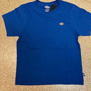 DICKIES BARN T-SHIRT - MAPLETONE BL