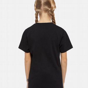 DICKIES BARN T-SHIRT - MAPLETONE BLACK 2 thumbnail