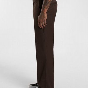 DICKIES BYXOR 247 REGULAR ARBETSBYXOR DARK BROWN 3 thumbnail