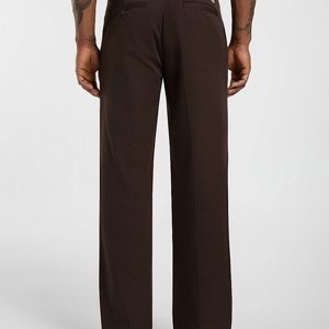 DICKIES BYXOR 247 REGULAR ARBETSBYXOR DARK BROWN 2 thumbnail