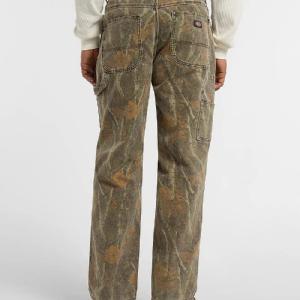 DICKIES BYXOR - HOUCK LOOSE STRAIGHT CAMO CANVAS 2 thumbnail