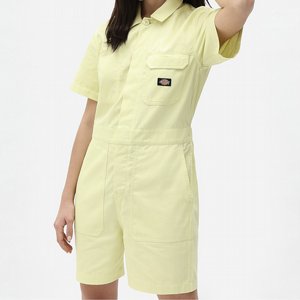 DICKIES GIRL - DOVRAY MELLOW GREEN