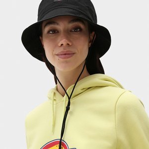 DICKIES HATT - CLARKS GROVE BUCKET HAT BLACK