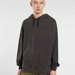 DICKIES HOOD - CHRISTIANA GD HOOD BLACK 2 thumbnail