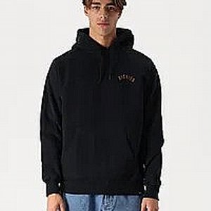 DICKIES HOOD - PANTHER BLACK 2 thumbnail