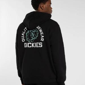 DICKIES HOOD - PAYSON BLACK