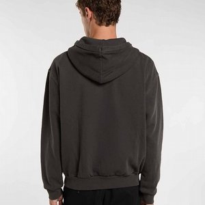 DICKIES HOOD - SLAYDEN GD HOOD BLACK 2 thumbnail