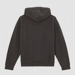 DICKIES HOOD - SLAYDEN GD HOOD BLACK 3 thumbnail
