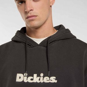 DICKIES HOOD - SLAYDEN GD HOOD BLACK 4 thumbnail