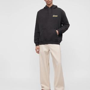 DICKIES HOOD - TONOPAH HOODIE BLACK
