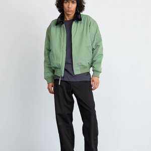 DICKIES JACKA - COALFIELD FLIGHT JACKET SEA SPRAY 3 thumbnail