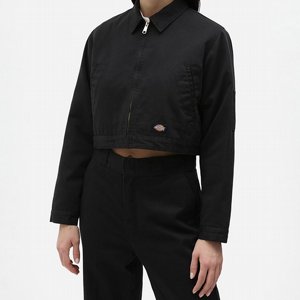 DICKIES JACKA - KIESTER BLACK