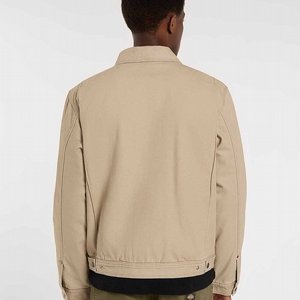 DICKIES JACKA - PAINTER JACKET CANVAS DESSERT SAND 2 thumbnail