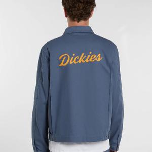 DICKIES JACKA -WELLSVILLE PAINTER JACKET RETRO INDIGO 2 thumbnail