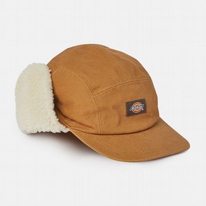 DICKIES KEPS - DUCK CANVAS KING COVE BROWN DUCK thumbnail