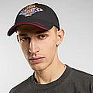 DICKIES KEPS - NASHPORT CAP CHARCOAL