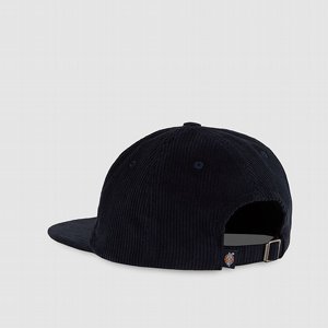 DICKIES KEPS - WILLISTON CAP BLACK 2 thumbnail