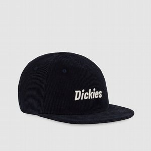 DICKIES KEPS - WILLISTON CAP BLACK