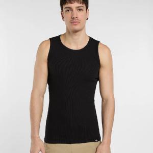 DICKIES LINNE - AMSTERDAM BLACK