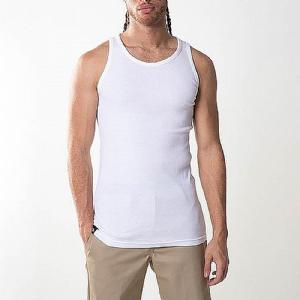 DICKIES LINNE - AMSTERDAM WHITE