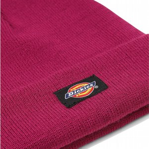 DICKIES MSSA - GIBSLAND PINK BERRY 2 thumbnail