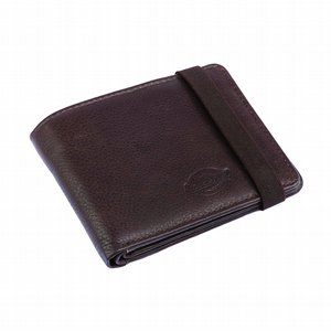 DICKIES PLNBOK - WILBURN BROWN