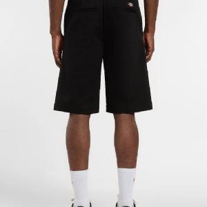 DICKIES SHORTS - 247 SHORTS 10 INCH BLACK 2 thumbnail