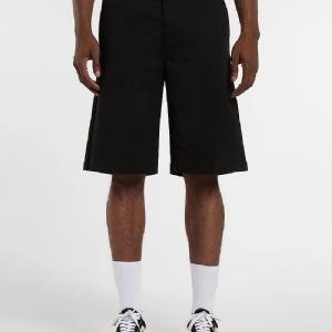 DICKIES SHORTS - 247 SHORTS 10 INCH BLACK