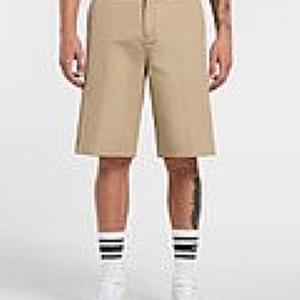 DICKIES SHORTS - 247 SHORTS 10 INCH DESSERT SAND